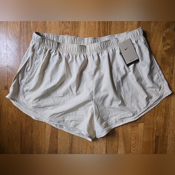 Nike Dri Fit Running Shorts - Picture 1 of 5